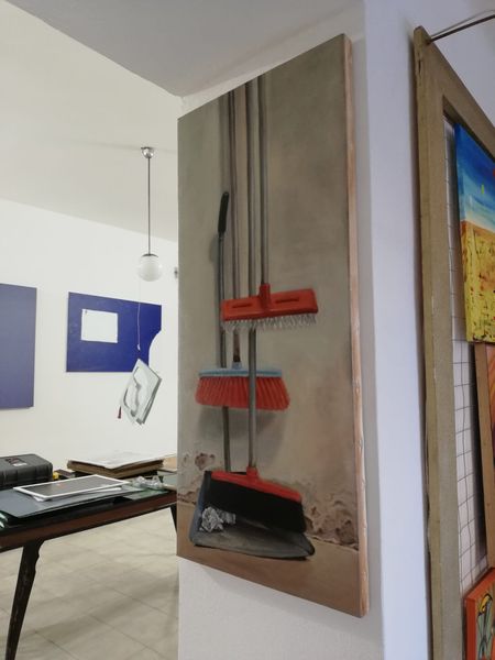 Domus Collective Exhibition