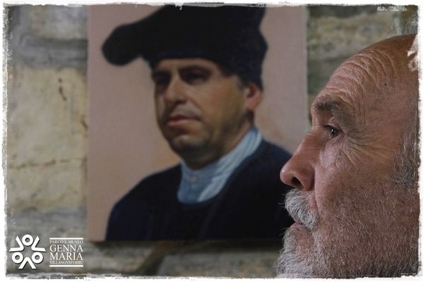 DOMUS: The Museum in the Museum