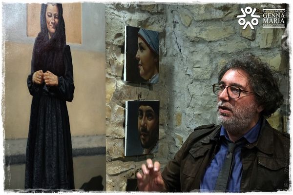 DOMUS: The Museum in the Museum