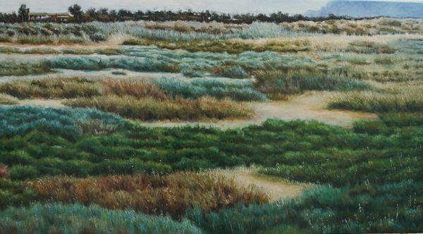 Whispers of the Meadow