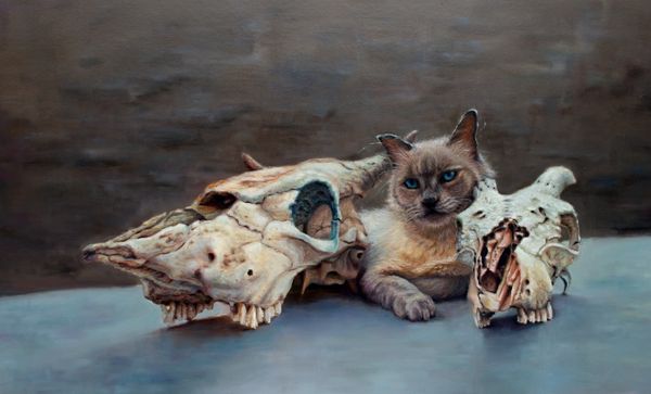 Guardians of the Past